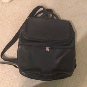 LongChamp Le Foulonńe backpack
